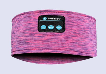 Fitness Headband
