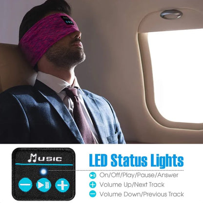 Fitness Headband